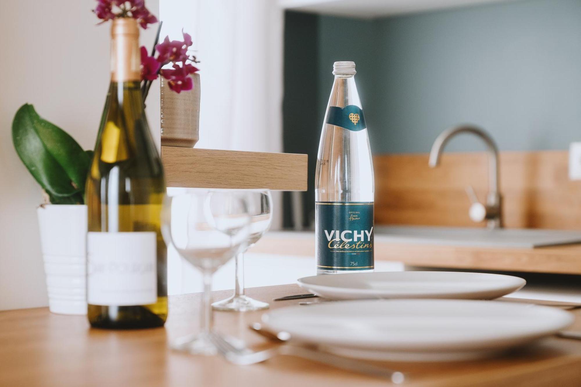 Studio Vichy Celestin Villa Marie Celine Екстер'єр фото